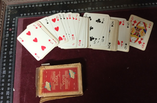 Carte gioco francesi poker - gioco,