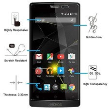 Film protection archos 50 - film,