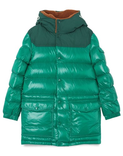 Moncler kids tarold down - kids,