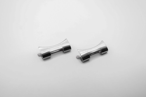 Collegamenti terminali oyster - collegamenti,