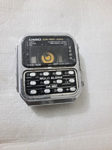 Casio 951 166 calcolatrice - casio,