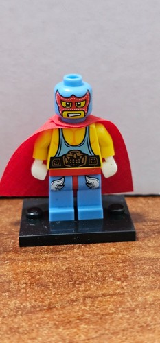 Lego collectible minifigures - collectible,