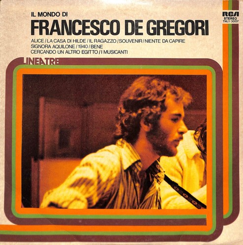 Francesco gregori il - gregori,