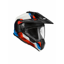 Casco moto originale BMW GS
