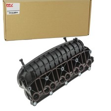 NTY MODULO TUBO ASPIRAZIONE adatto per AUDI A3 A4 A6 SEAT ALTEA LEON TOLEDO