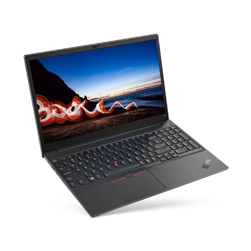 Lenovo thinkpad e15 gen - 1, core