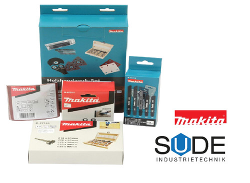 Set sindacato originale - , makita