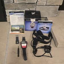 Garmin Forerunner 305 GPS