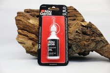 Abu Garcia Reel Oil olio in