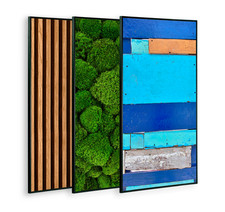 Riscaldamento a infrarossi Ambient Edition