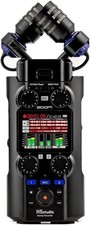 ZOOM H5 Studio Registratore