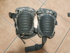 Ginocchiera US Army (Camo