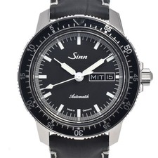 Sinn 104 pilot watch - sinn,