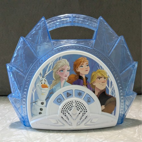Karaoke elsa frozen luci - -, e