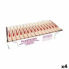 Plastilina Jovi Bianco 150 g