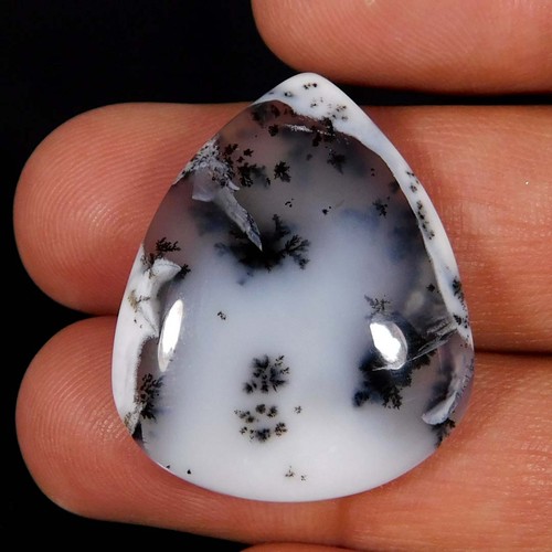 Splendida pietra - 33,35, ct.