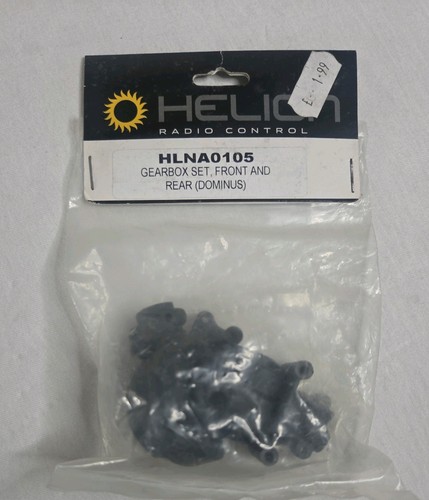 Helion hlna0105 set cambio - hlna0105,,