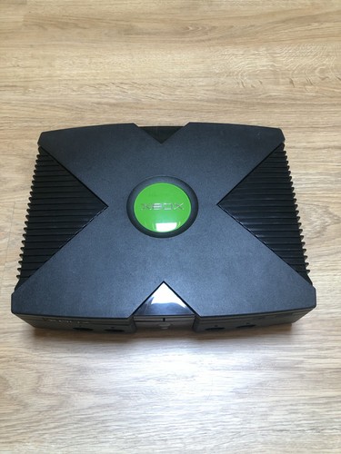 Xbox classic funzionante - xbox,
