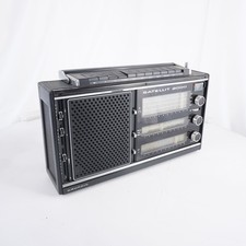 Grundig (distribuzione radio