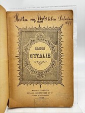 Echi d'Italia. Volume 6 [di