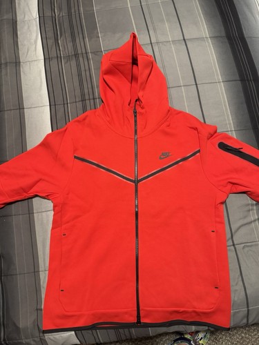 Nike tech set università - tech,