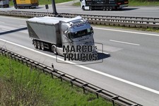 LKW Foto Volvo FH 460