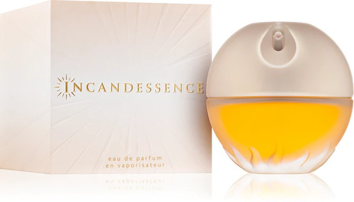 Avon incandessence eau de - avon,