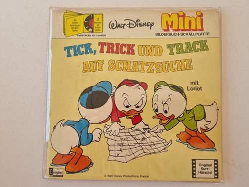 Walt disney loriot tick - walt,