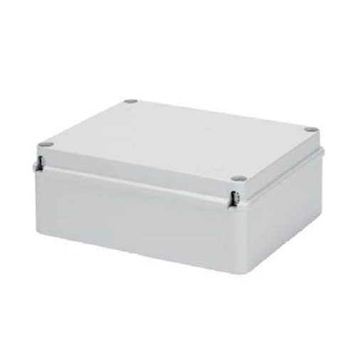 Gewiss gw44207 scatola - scatola, di