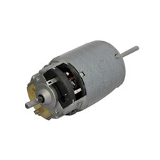 Motore corrente continua - 12