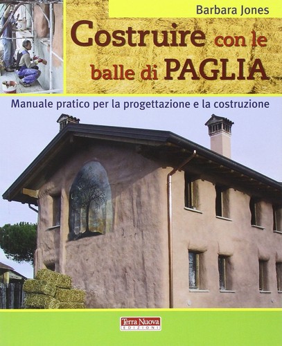 Costruire con balle di - le,