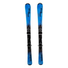 Sci Elan Scoop Stuf + attacchi