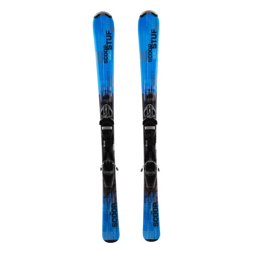 Sci elan scoop stuf - elan,