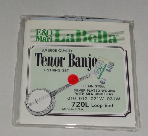 Bella 720l tenor - tenor, 4