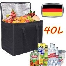 Borsa frigo 40L borsa termica