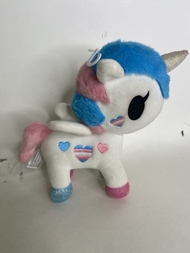 Peluche tokidoki unicorno - tokidoki,