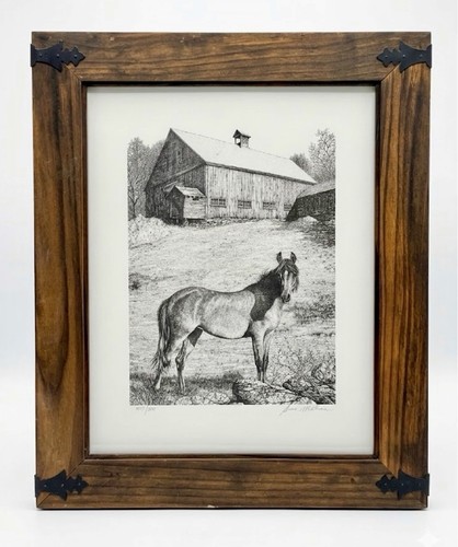 Gene matras signed limited - gene,