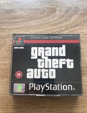 GRAND Theft Auto - Edizione da