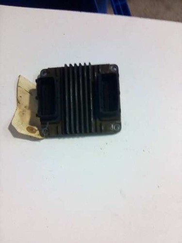 897240621 centralina motore