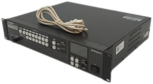 Roland 82h switcher a - xs-82h,