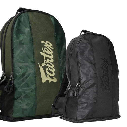 Fairtex zaino borsa - zaino,
