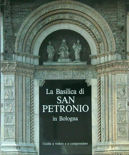 Basilica san petronio - san, in