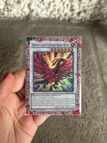 Border sleeves yugioh - border,