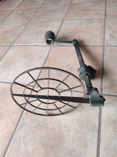 Mirino cannone antiaereo - mirino,