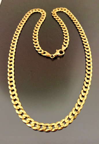 Catena oro ct 750 - 18,