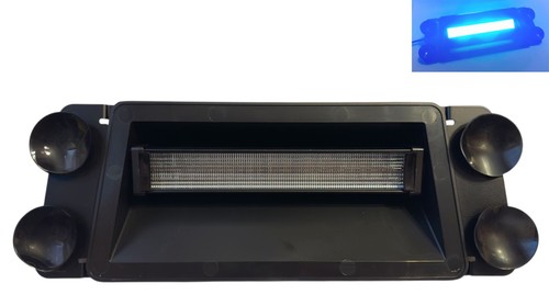 Lampeggiatore anteriore led - lampeggiatore,