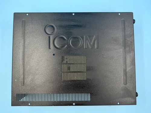 Icom 756 metal top cover - ic-756,