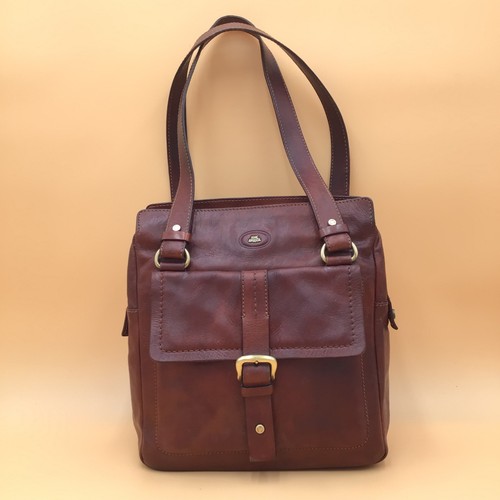 The bridge tote bag vintage - bridge,