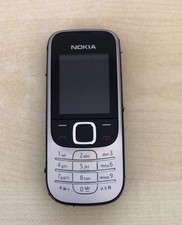 Nokia 2330c-2 RM-512 testato