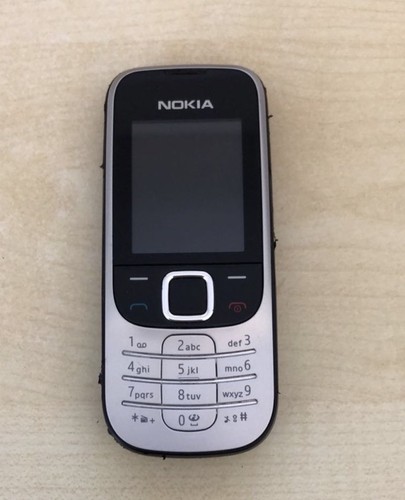 Nokia 2330c 512 - nokia, testato